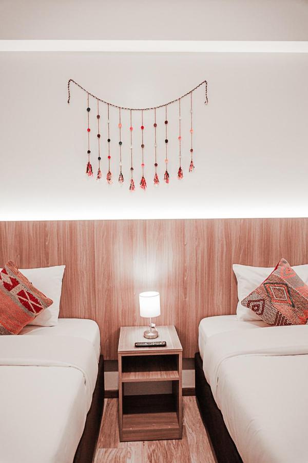 Casa Matara Boutique Hotel Куско Екстериор снимка