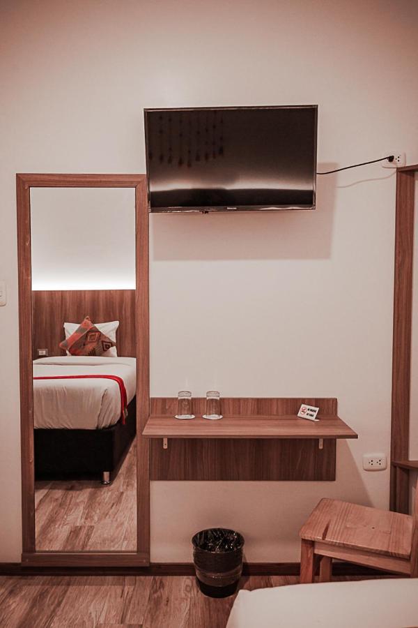 Casa Matara Boutique Hotel Куско Екстериор снимка