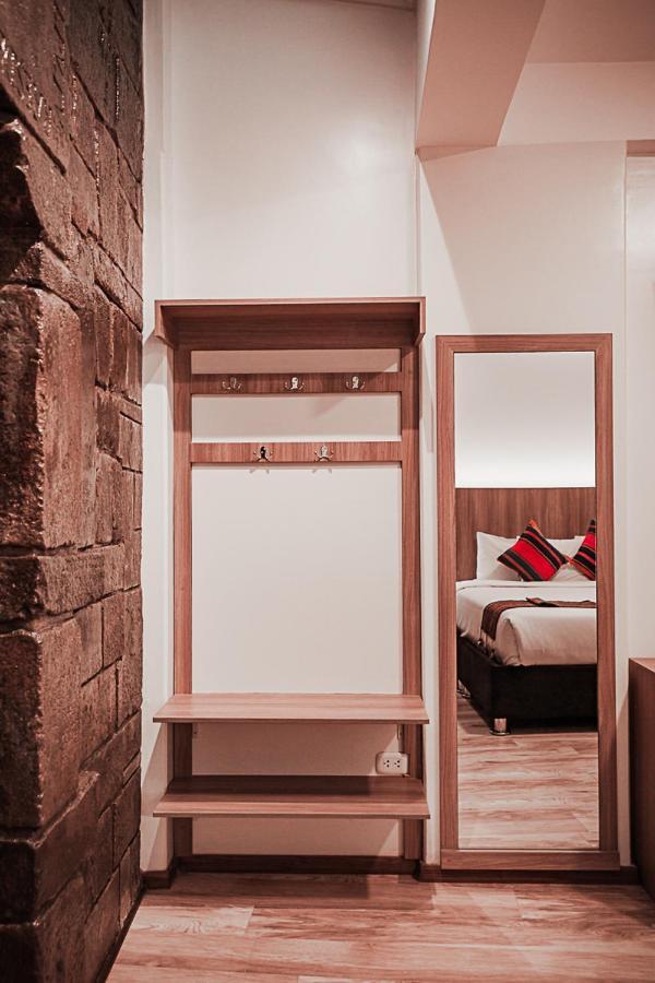 Casa Matara Boutique Hotel Куско Екстериор снимка