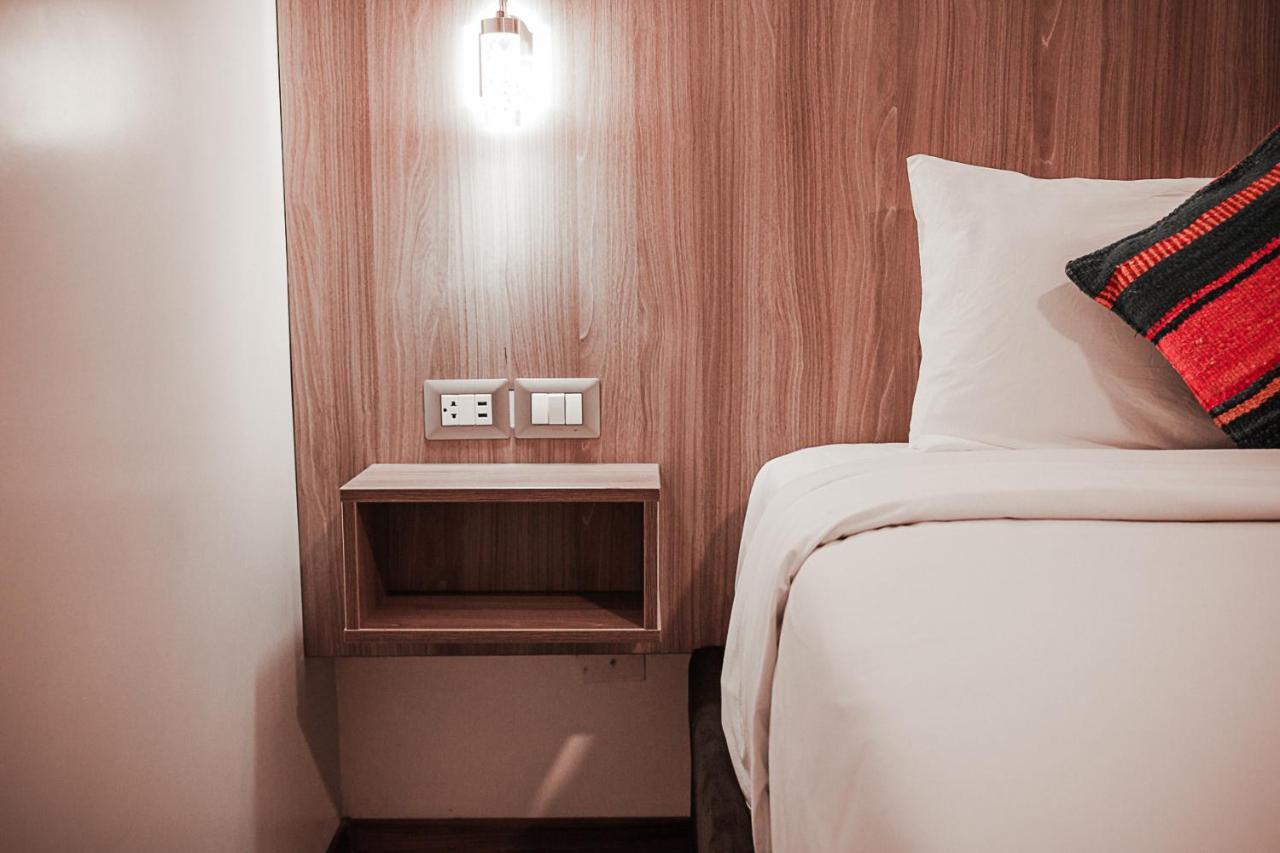 Casa Matara Boutique Hotel Куско Екстериор снимка