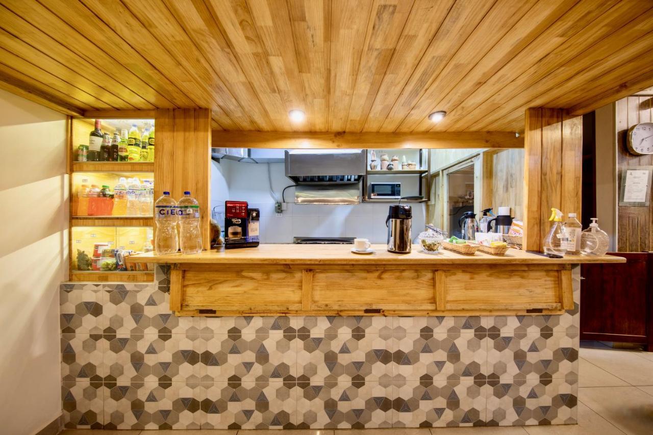 Casa Matara Boutique Hotel Куско Екстериор снимка