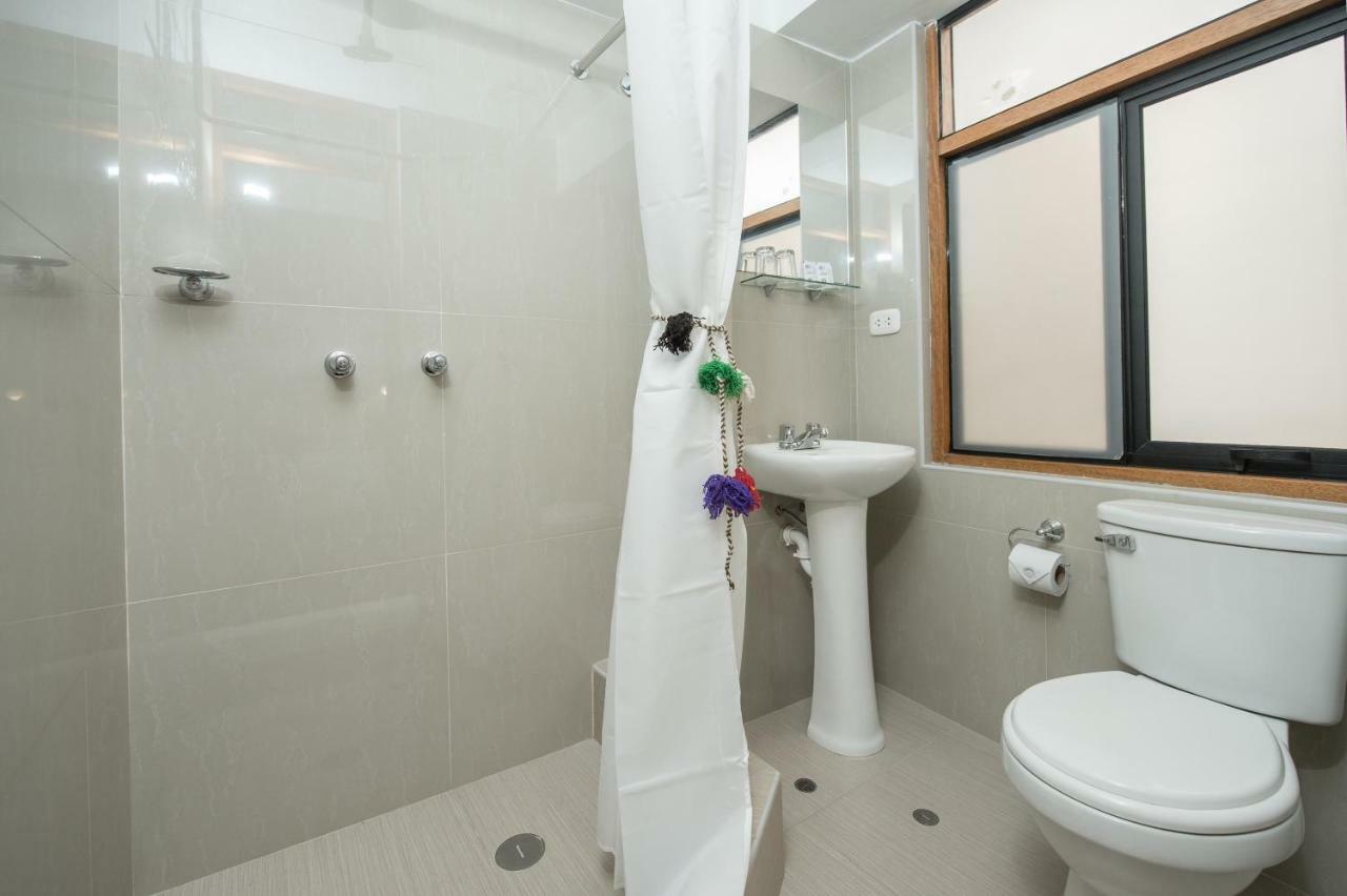 Casa Matara Boutique Hotel Куско Екстериор снимка